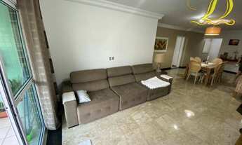 Imagem 6: Apartamento à venda, 136 m² por R$ 650.000,00 - Canto do Forte - Praia Grande/SP