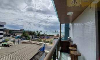 Imagem: APARTAMENTO MOBILIADO DE 01 QUARTO PARA