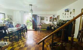 Imagem 4: Sobrado 242m² para venda em zoneamento misto em mogi das cruzes-centro a 400m da estação