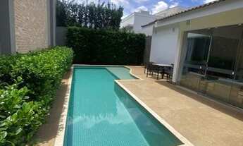 Imagem 1: MARINGÁ - CASA DE CONDOMÍNIO - CJ INOCENTE VILA NOVA JR