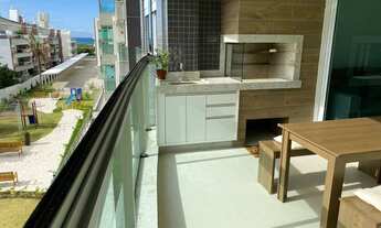 Imagem 2: Apartamento Alto Padrão no Novo Campeche - Florianópolis