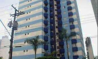 Imagem: Apartamento 2 dormitórios- suíte- 62 m²