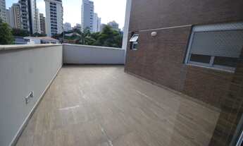 Imagem 6: Garden Próximo ao Parque do Ibirapuera