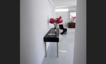 Imagem 5: Excelente apartamento pé na areia, frente mar no Bessa com 210 metros