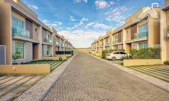 Imagem 4: Casa Duplex em Condomínio 3 Suítes - Eusébio