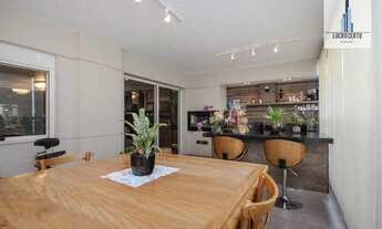 Imagem 7: Apartamento com 3 dormitórios à venda, 148 m² por R$ 1.680.000,00 - Vila Leopoldina - São