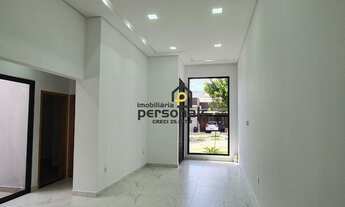 Imagem 6: Casa em condomínio em Sorocaba, Terras de São Francisco