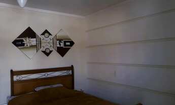 Imagem 7: Sobrado Triplex a venda / troca 140 metros quadrados 3 quartos no Campo Grande Santos S