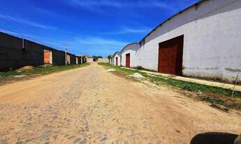 Imagem: Galpão para alugar, 2000 m² por R$ 16.000,00/mês