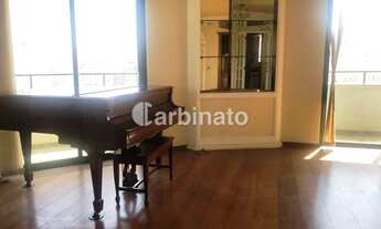 Imagem 2: São Paulo - Apartamento Padrão - Jardim Paulista