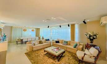 Imagem 5: Apartamento para venda com 78 metros quadrados com 2 quartos em Ponta D'Areia - São L