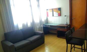 Imagem: Flat à venda, 1 quarto, 1 vaga, Cidade