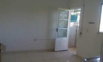 Imagem 6: Quitinete no Centro de São João