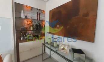 Imagem 5: Jardim Guanabara - 04 quartos sendo 3 suítes - 03 salas - Cozinha com Copa e armários embu