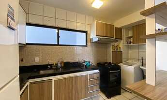 Imagem 7: Apartamento 3 quartos, 60m2, bairro Luciano Cavalcante