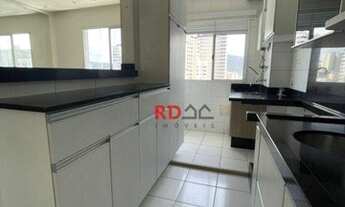 Imagem 7: Apartamento com 3 dormitórios à venda, 72 m² por R$ 480.000,00 - Vila Mogilar - Mogi das C