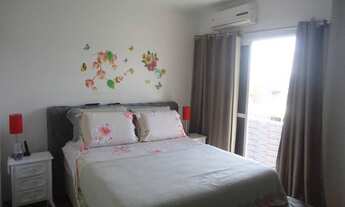 Imagem 5: Apartamento para venda tem 126 metros quadrados com 3 quartos em Parque São Lucas - São Pa