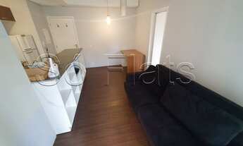 Imagem 7: Flat para locação próximo a Av. Paulista, Shopping Center 3, Hosp Sírio-Libanês e Pq. Mari