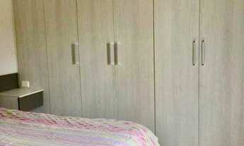 Imagem 7: Casa com 2 dormitórios à venda, 69 m² por R$ 380.000,00 - Mogi Moderno - Mogi das Cruzes/S