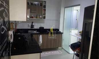 Imagem 3: Apartamento com 2 dormitórios à venda, 62 m² por R$ 250.000 - São Pedro - Osasco/SP