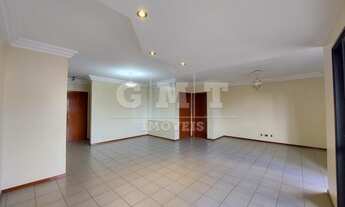 Imagem 6: Apartamento - Ribeirão Preto - Santa Cruz do Jose Jacques - Região Norte