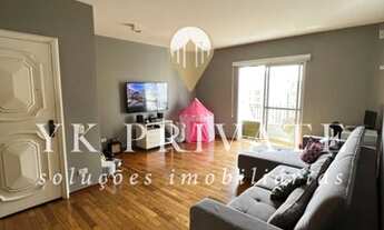 Imagem: Apartamento / 105m²/ 2 dormitórios / 1