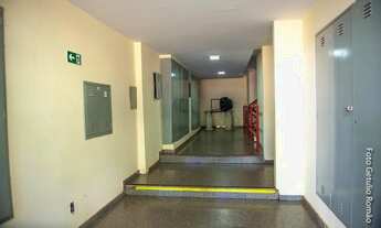 Imagem 4: Loja no Setro hospitalar Asa Norte