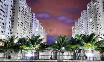 Imagem: APARTAMENTO DOIS QUARTOS E UMA SUÍTE EDIFICIO