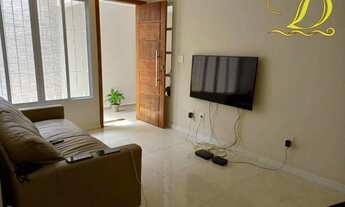 Imagem 2: Casa com 2 dormitórios à venda, 80 m² por R$ 550.000,00 - Boqueirão - Praia Grande/SP