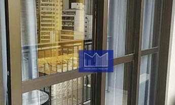 Imagem 5: Studio com 1 dormitório para alugar, 34 m² por R$ 2.500/mês - República - São Paulo/SP