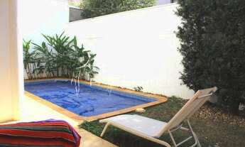 Imagem: Casa - Betel - Paulínia