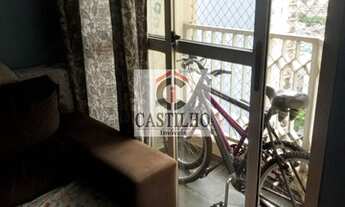 Imagem 4: APARTAMENTO NA VILA APLINA