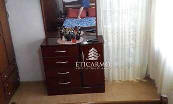 Imagem 6: Sobrado com 3 dormitórios à venda, 330 m² por R$ 2.298.000 - Chácara Tatuapé - São Paulo/S