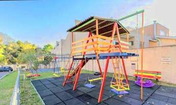 Imagem 2: Cobertura Duplex 2 quartos, suíte, 106m2, 2 vagas C. Comprido - Curitiba - Paraná