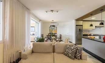 Imagem 7: Apartamento Evolve Morumbi à venda com 122m² com 3 quartos, 3 suítes, na Vila Andrade - Sã