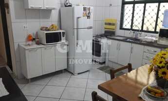 Imagem 4: Casa - Ribeirão Preto - Vila Tibério - Região Oeste