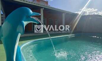 Imagem 4: Casa de praia em Búzios - Nísia Floresta - RN