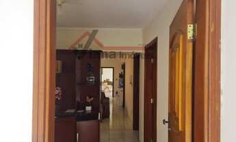 Imagem 2: Indaiatuba - Casa Padrão - Vila Furlan