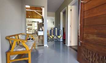 Imagem 3: Casa com 3 dormitórios à venda, 102 m² por R$ 590.000,00 - Campeche - Florianópolis/SC