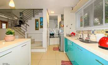 Imagem 6: PORTO ALEGRE - Casa de Condomínio - Jardim Isabel