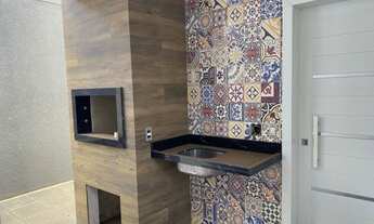 Imagem 3: Sobrado à venda no Parque Verde - Cascavel/PR