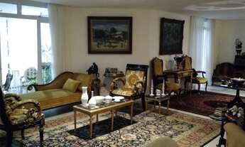 Imagem 2: MAJESTOSO APARTAMENTO PRONTO PARA MORAR