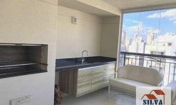 Imagem 6: Apartamento com 2 dormitórios para alugar, 216 m² por R$ 14.800/mês - Indianópolis - São P