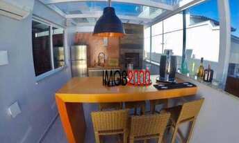 Imagem 3: Cobertura à venda, 185 m² por R$ 2.400.000,00 - Icaraí - Niterói/RJ