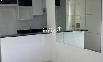 Imagem 5: Apartamento à venda 2 quartos 1 vaga Lagoinha Ribeirão Preto