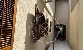 Imagem 3: Sobrado com 5 dormitórios à venda, 240 m² por R$ 570.000,00 - Jardim Sindona - Osasco/SP