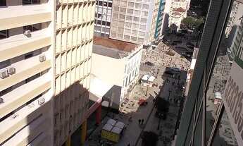 Imagem 4: Curitiba - Conjunto Comercial/Sala - Centro
