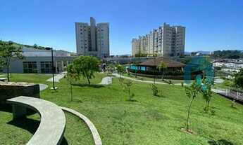 Imagem 7: Apartamento com 3 dormitórios no Mirante Quatro Estações - Serraria - São José/SC