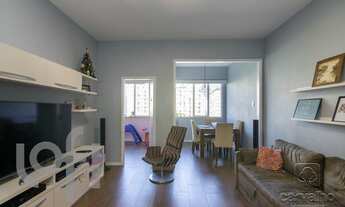 Imagem 3: RIO DE JANEIRO - Apartamento Padrão - Copacabana