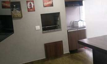 Imagem 2: Apartamento para aluguel com 66 metros quadrados com 2 quartos